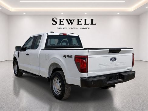New 2026 Ford F150 XL AWD/4WD image 5