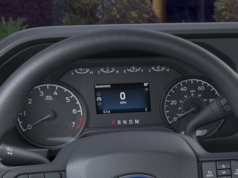 New 2026 Ford F250 XL w/ 360-Degree Camera Package RWD image 35