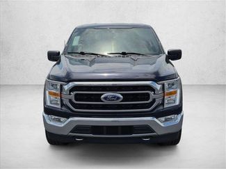 Used 2021 Ford F150 XLT w/ Equipment Group 301A Mid AWD/4WD video 2