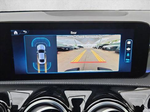 Used 2025 Mercedes-Benz CLA 250 4MATIC image 12