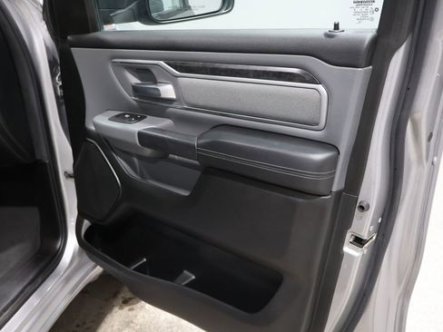 Used 2022 RAM 1500 Big Horn image 25