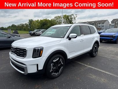 Used 2025 Kia Telluride S