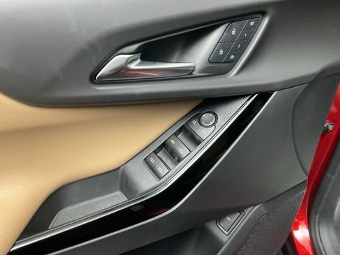 New 2026 Chevrolet Equinox ACTIV w/ Convenience Package III image 10