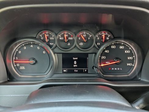 New 2026 Chevrolet Silverado 2500 W/T w/ WT Convenience Package image 26