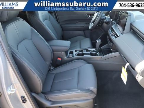 New 2026 Subaru Outback Touring XT AWD/4WD image 25