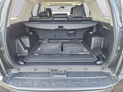 Used 2023 Toyota 4Runner TRD Pro image 37