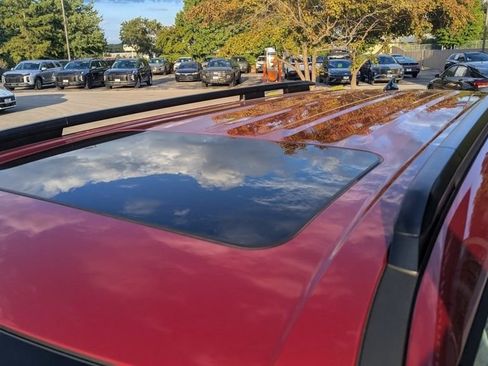 Used 2025 Hyundai Santa Fe XRT image 11