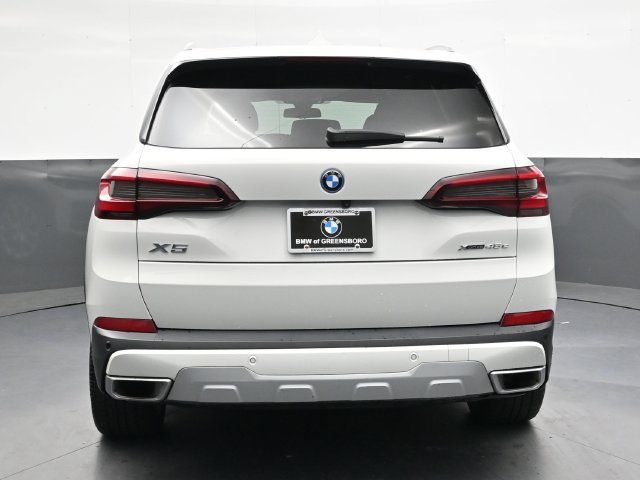 Used 2023 BMW X5 xDrive45e AWD/4WD image 6