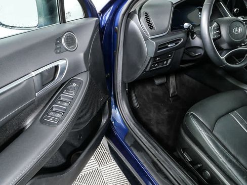 Used 2022 Hyundai Sonata Limited image 8