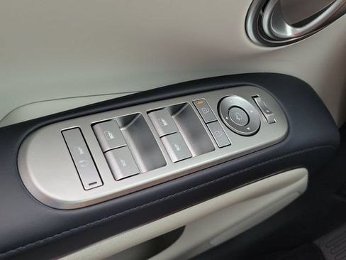 New 2026 Hyundai Palisade Calligraphy AWD/4WD image 18