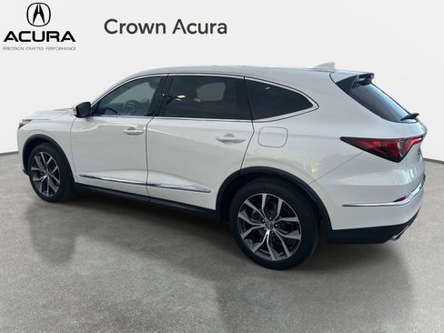 Used 2023 Acura MDX FWD w/ Technology Package image 5