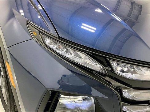 Used 2025 Hyundai Tucson SEL image 38