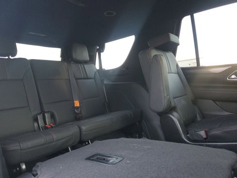 New 2025 Chevrolet Silverado 2500 LTZ w/ LTZ Plus Package image 86