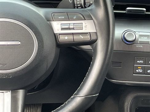 Certified 2024 Hyundai Kona SEL image 23