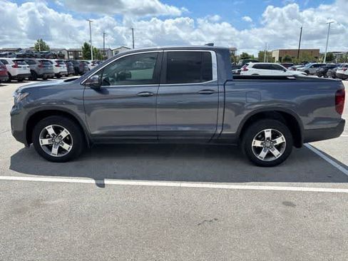 Used 2024 Honda Ridgeline RTL image 2