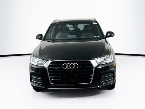 Used 2017 Audi Q3 2.0T Premium AWD/4WD image 2