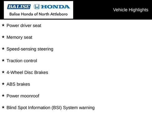 Used 2023 Honda Ridgeline Black Edition image 7