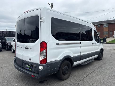 Used 2016 Ford Transit 350 XLT RWD image 12