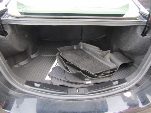 Used 2017 Ford Fusion Platinum image 27