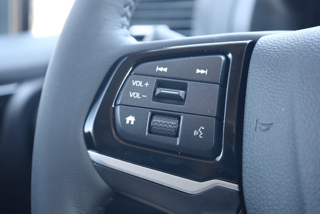 New 2027 Honda Odyssey Elite image 18