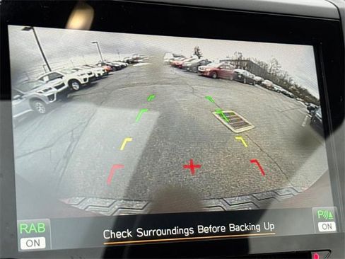 Used 2019 Subaru Forester Touring w/ Popular Package #3 image 16