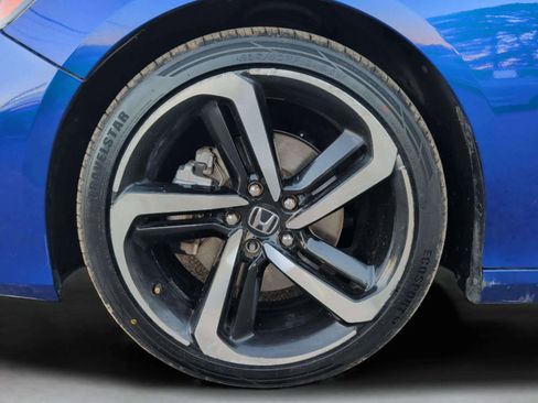Used 2021 Honda Accord Sport image 39