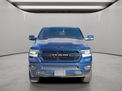 Used 2020 RAM 1500 Sport AWD/4WD image 6