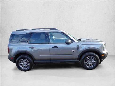Used 2025 Ford Bronco Sport Big Bend w/ Convenience Package AWD/4WD image 5