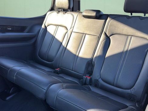 New 2026 Jeep Grand Wagoneer Summit image 22