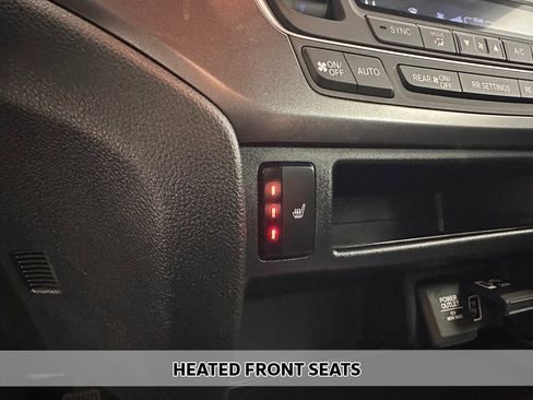 Used 2022 Honda Pilot Sport image 7