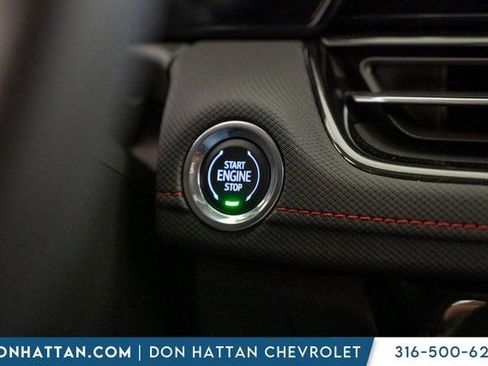 New 2026 Chevrolet TrailBlazer RS w/ Convenience Package image 11