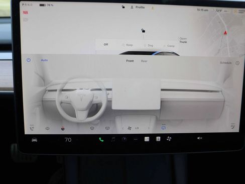 Used 2023 Tesla Model 3 Performance image 20