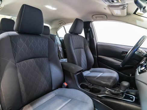 Used 2024 Toyota Corolla LE FWD image 15