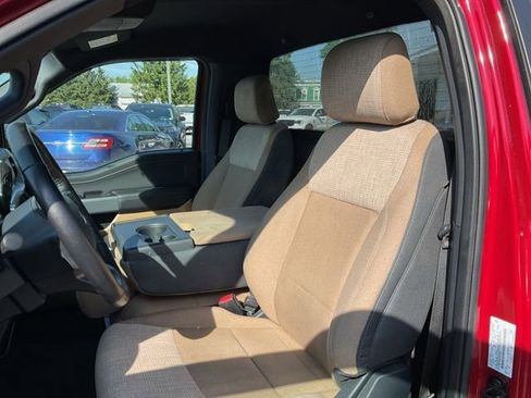 Used 2022 Ford F150 XLT w/ Equipment Group 301A Mid AWD/4WD image 33