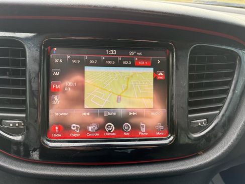 Used 2015 Dodge Dart Aero image 3