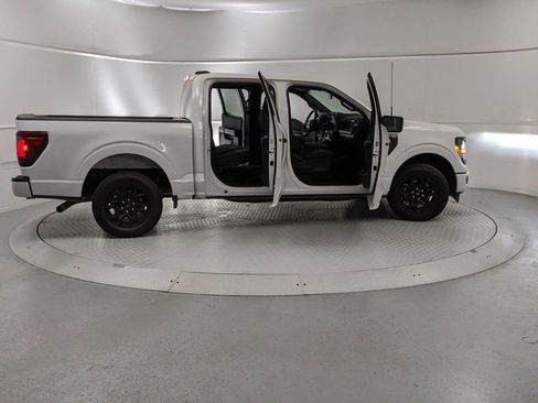 New 2025 Ford F150 STX image 7