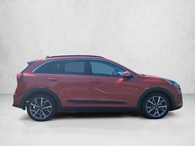 Used 2022 Kia Niro Touring Special Edition FWD image 5