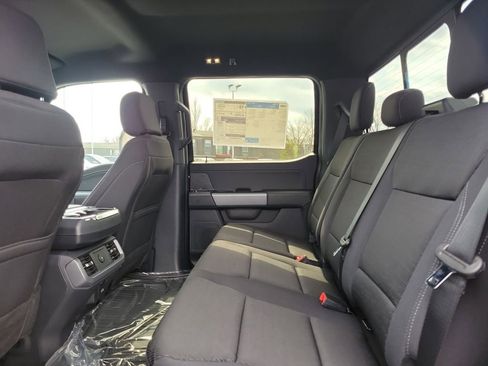 New 2026 Ford F150 XLT image 14