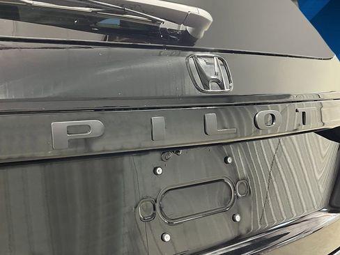 New 2026 Honda Pilot Elite image 10