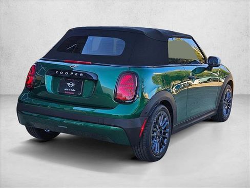 New 2026 MINI Cooper Convertible image 2