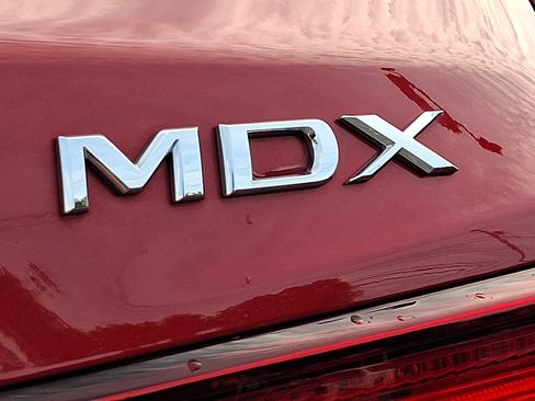 Used 2020 Acura MDX SH-AWD w/ Technology Package image 33