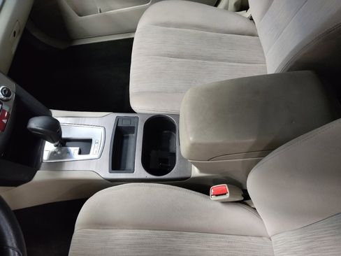 Used 2014 Subaru Outback 2.5i image 26