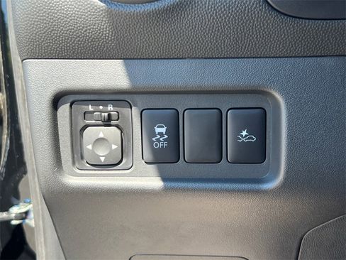 New 2024 Mitsubishi Mirage G4 LE image 31