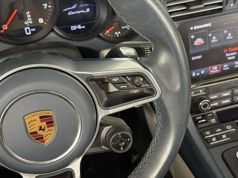 Used 2017 Porsche 911 Carrera S RWD image 31
