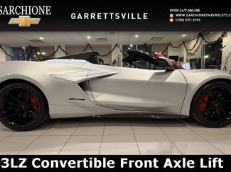 New 2026 Chevrolet Corvette Z06 w/ Stealth Interior Trim Package video 1