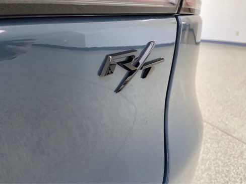 Used 2024 Dodge Hornet R/T w/ R/T Blacktop Package AWD/4WD image 7