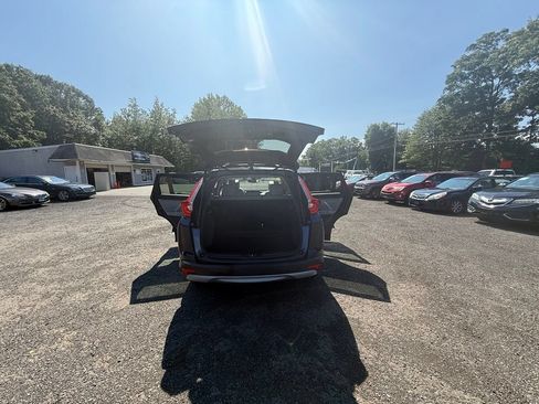 Used 2018 Honda CR-V EX-L image 35