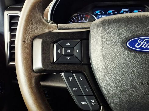 Used 2020 Ford Expedition Max King Ranch AWD/4WD image 20