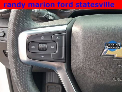 Used 2021 Chevrolet Blazer LT w/ Redline Edition image 20