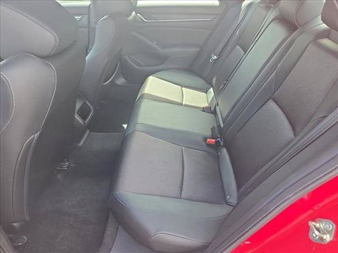 Certified 2020 Honda Accord Sport image 17